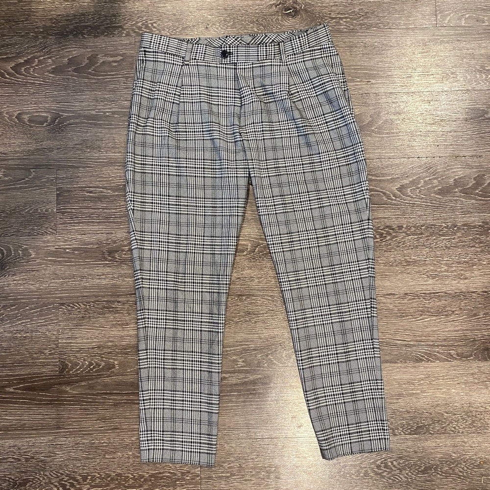 Zara Men’s Pants